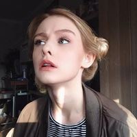 欧美风高清女头像（欧美酷酷的女头像）