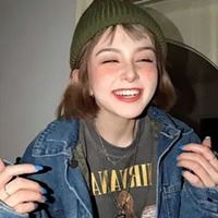 欧美风高清女头像（欧美酷酷的女头像）