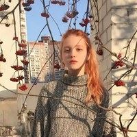 欧美风高清女头像（欧美酷酷的女头像）