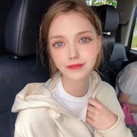 欧美风高清女头像（欧美酷酷的女头像）