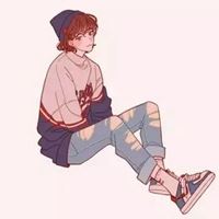 韩国漂亮卡通女孩头像-韩国可爱女孩头像萌图片大全