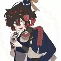 韩国漂亮卡通女孩头像-韩国可爱女孩头像萌图片大全