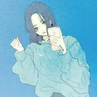 韩国漂亮卡通女孩头像-韩国可爱女孩头像萌图片大全