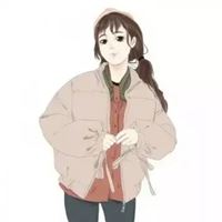 韩国漂亮卡通女孩头像-韩国可爱女孩头像萌图片大全