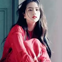 好看的韩国女生头像图片_韩国女孩头像图片可爱女生