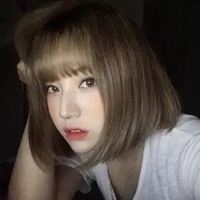 好看的韩国女生头像图片_韩国女孩头像图片可爱女生