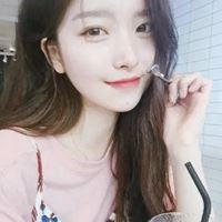 好看的韩国女生头像图片_韩国女孩头像图片可爱女生