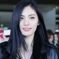好看的韩国女生头像图片_韩国女孩头像图片可爱女生