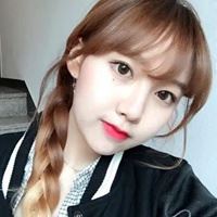 好看的韩国女生头像图片_韩国女孩头像图片可爱女生