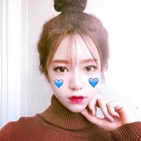 好看的韩国女生头像图片_韩国女孩头像图片可爱女生