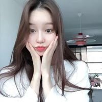 好看的韩国女生头像图片_韩国女孩头像图片可爱女生
