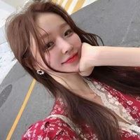 好看的韩国女生头像图片_韩国女孩头像图片可爱女生