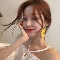 好看的韩国女生头像图片_韩国女孩头像图片可爱女生