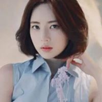 好看的韩国女生头像图片_韩国女孩头像图片可爱女生