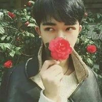 韩国头像男生帅气高清_韩国帅哥图片头像高清阳光帅气