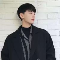 韩国头像男生帅气高清_韩国帅哥图片头像高清阳光帅气