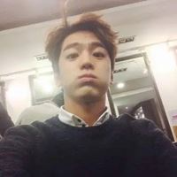 韩国头像男生帅气高清_韩国帅哥图片头像高清阳光帅气