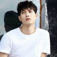 韩国头像男生帅气高清_韩国帅哥图片头像高清阳光帅气