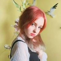 欧美小女孩头像搞怪霸气-欧美恶搞个性头像搞怪