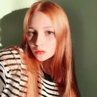 欧美小女孩头像搞怪霸气-欧美恶搞个性头像搞怪