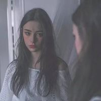 欧美黑暗风格头像_暗黑系超酷的女生头像