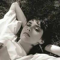 欧美黑暗风格头像_暗黑系超酷的女生头像