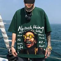 美国黑人街头嘻哈头像|嘻哈头像男欧美流行