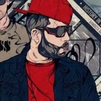 美国黑人街头嘻哈头像|嘻哈头像男欧美流行