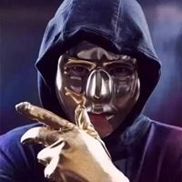 美国黑人街头嘻哈头像|嘻哈头像男欧美流行