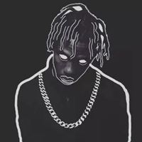 美国黑人街头嘻哈头像|嘻哈头像男欧美流行