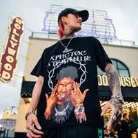 美国黑人街头嘻哈头像|嘻哈头像男欧美流行