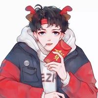 基友头像一左一右高清（基友头像一对两张帅气）