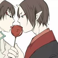 基友头像一左一右高清（基友头像一对两张帅气）