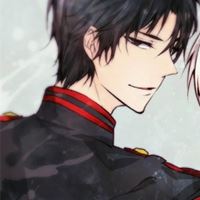 基友头像一左一右高清（基友头像一对两张帅气）