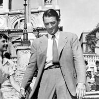 黑白欧美情侣头像(白边两人一张的)|欧美黑白情侣头像图片