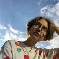 欧美风格图片高清头像|欧美头像意境唯美图片
