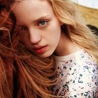 欧美风格图片高清头像|欧美头像意境唯美图片