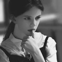 欧美风格图片高清头像|欧美头像意境唯美图片