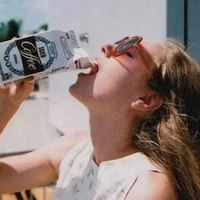 欧美短发女生头像复古_文艺欧美头像女生