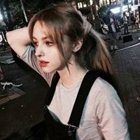 欧美短发女生头像复古_文艺欧美头像女生