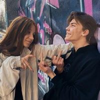 欧美风格的情侣头像-欧美个性情侣头像高清图片