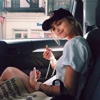 qq头像女生欧美风个性网（最新的欧美头像女生）