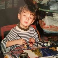 欧美小孩头像搞怪可爱个性网_超可爱欧美小孩子头像图片大全
