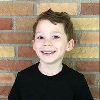 欧美小孩头像搞怪可爱个性网_超可爱欧美小孩子头像图片大全