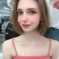欧美短发头像高清图片_欧美短发头像女生短发霸气