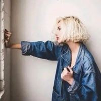 欧美短发头像高清图片_欧美短发头像女生短发霸气