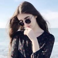 欧美小女孩图片大全可爱头像|欧美头像女生小孩