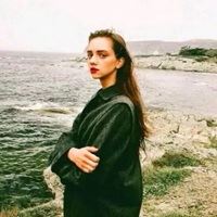 唯美复古森系女生头像_精致的欧美小姑娘头像森系