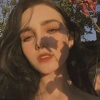 唯美复古森系女生头像_精致的欧美小姑娘头像森系