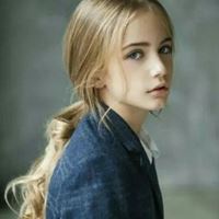 唯美复古森系女生头像_精致的欧美小姑娘头像森系